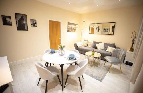 Hammersmith Apollo 1 Bedroom Apartment - Foto 13