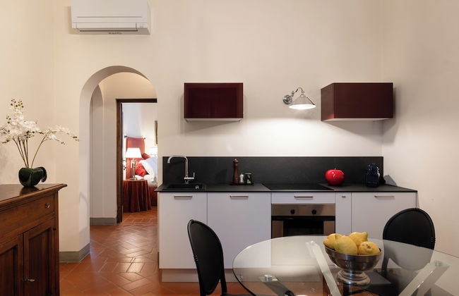 Tenuta Torre Rossa Farm & Apartments - Foto 42