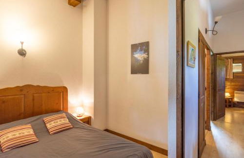 Demi Chalet 6 pers - Immoclean - Photo 13