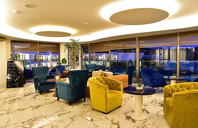 Jasmin Elite Residence & SPA - Photo 7