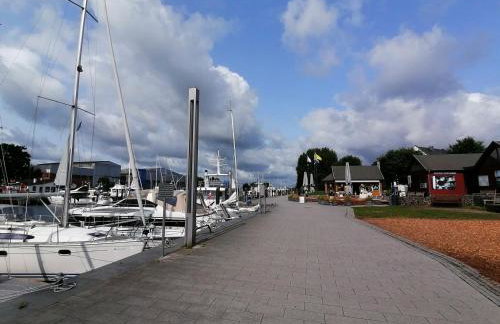 Hafenhäuschen - Foto 36