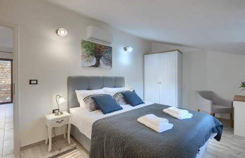 Villa Pietro Montona - Foto 14