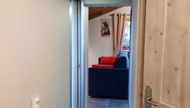 Chalet la sapiniere - Photo 3