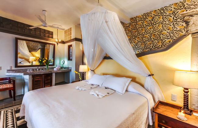 Quinta Maria Cortez Beach Hotel - Foto 25