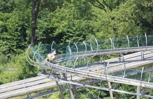 Ferienwohnung Rimbach - Foto 22