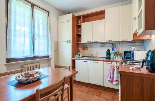 Casa Maria - trilocale con patio, garage e WiFi - Foto 28