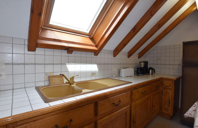 Beautiful Apartment in La Bresse Near Ski Area - Photo 26