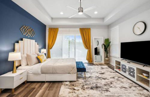 Joyous 3BD House in the heart of Fort Worth - Photo 7