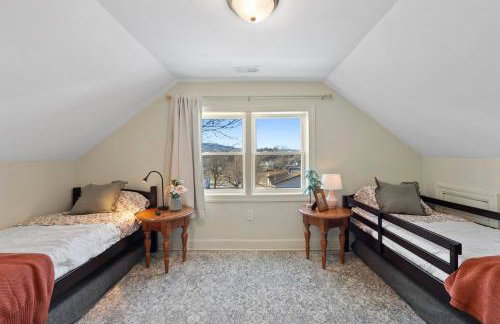 B&W of Shenandoah - Foto 12