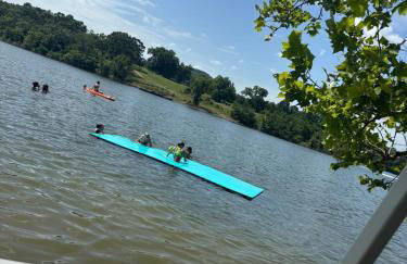 Lake Eagle Rock Lodge - Foto 31