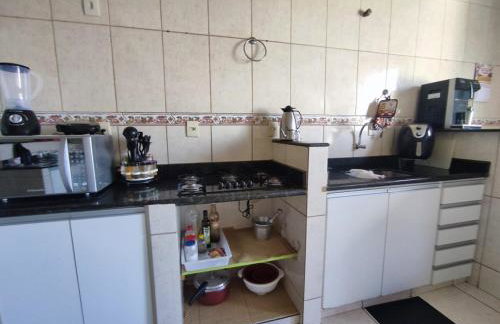 Apartamento 100m2 - Foto 11