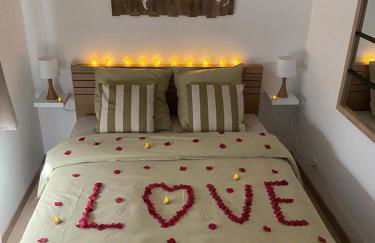 Le Cosily jacuzzi et sauna privatif - Foto 13