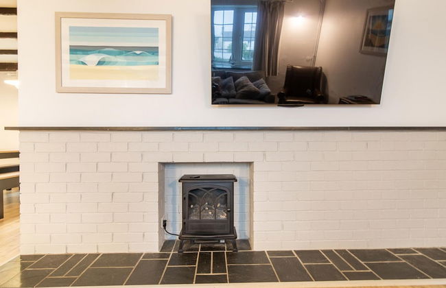 Hebaska Watergate Bay 3 Bedroom - Foto 18