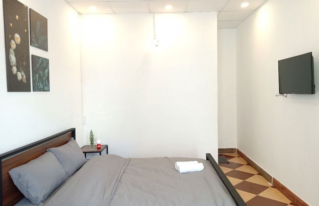 Nghi An House - Foto 3