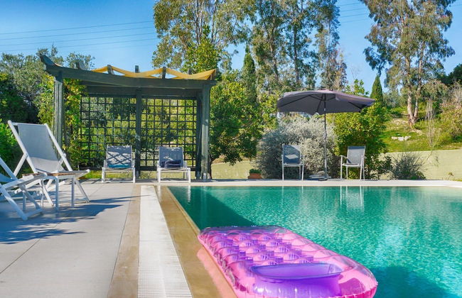 Villa Afionas - Foto 39