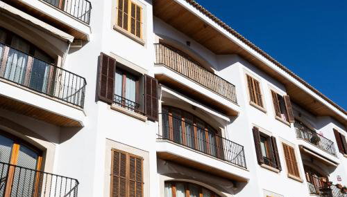 Apartamento Palma Centro - Photo 4