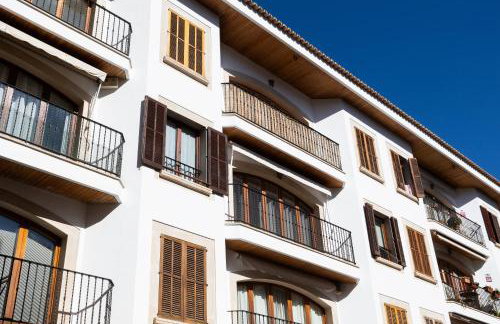 Apartamento Palma Centro - Foto 4