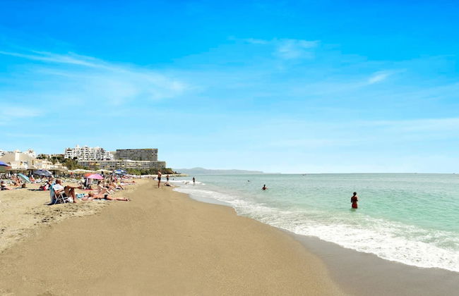 Zenbeach 1A playa Carihuela - Foto 13