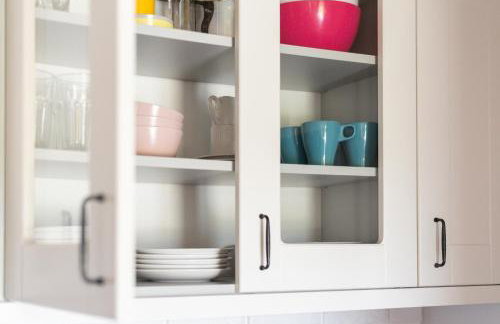 Niebiańskie Zacisze-Domki z Sauną i Basenem - Foto 21