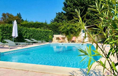 La Maison Patricia - Foto 12