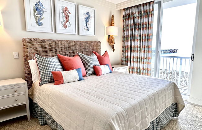 Sea Salt Villa 3 Bedroom Condo by RedAwning - Photo 3