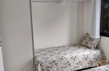 Flat Cantinho do Paraíso - Foto 16