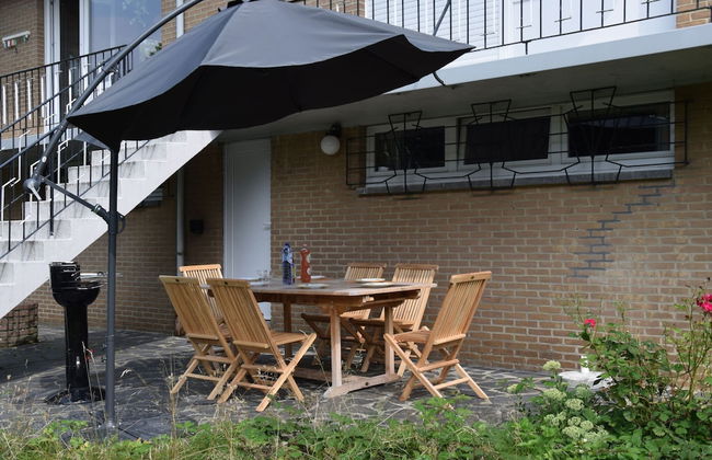 A Villa Between the Town Centre and the Forest - Foto 20