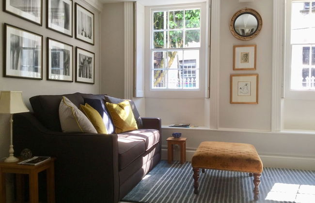 Fabulous Apt Historic House St Aubin - Foto 8