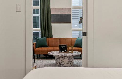 In The Center of Old City Philly- Walker Paradise! - Foto 23