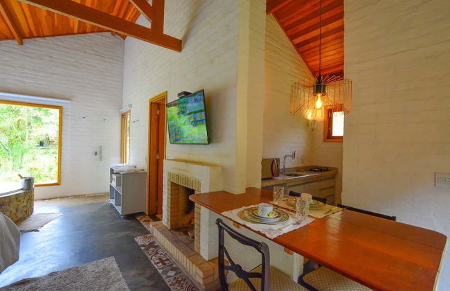 Resort Magnífico - Foto 68