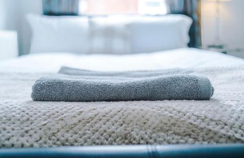 4BDR House By Eason Stays Short Lets Chorley - Foto 40