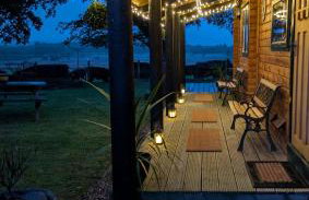 Cosy Wood Cabin in Rural Area Near National Park - Foto 6