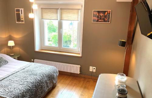 Le Gîte des Bénédictins - Foto 24