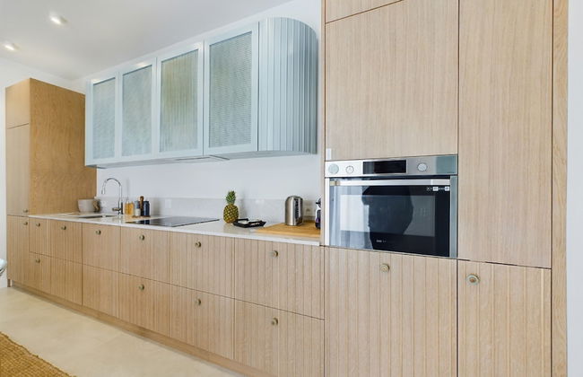 Apartment With Patio in Sopot by Renters - Foto 11