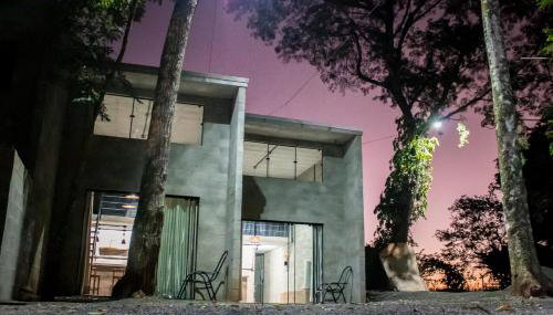 Loft com vista para mata! - Foto 1