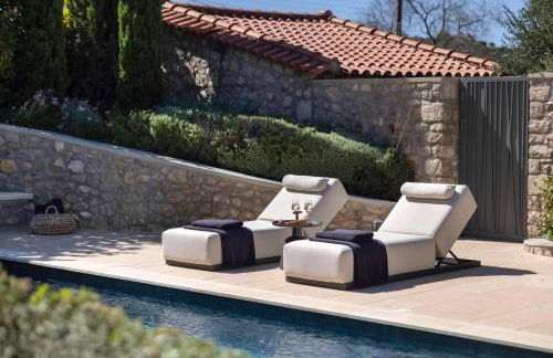 OD Luxury Villa - Foto 52