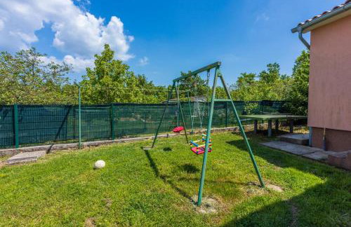 Villa Zelena Oaza - Photo 21