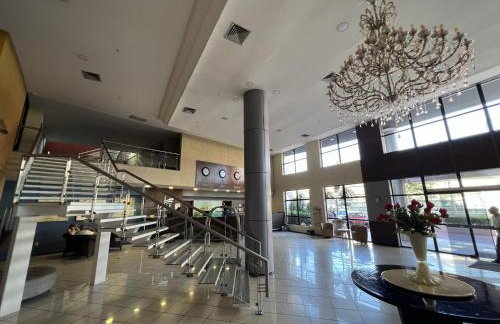 Particular Deluxe Iate Plaza - Foto 75