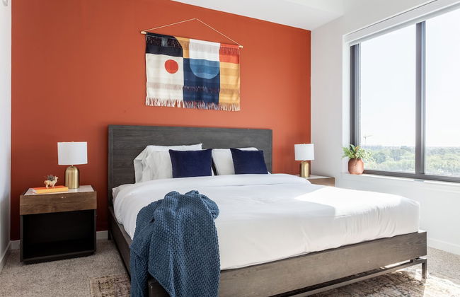 Mint House Houston – Medical Center - Foto 11