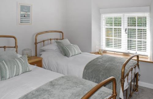 Greystone Cottage - Foto 13