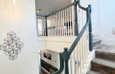 Private home 5 beds, 4.5 baths in Reunion Resort - Foto 50