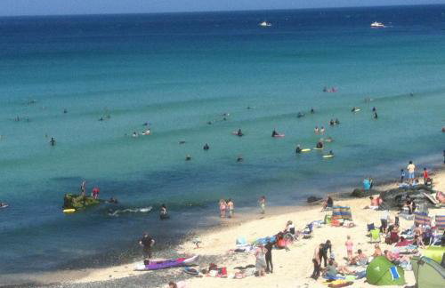 The Little Barn - Near St Ives Beaches & Walks, Dog Friendly - Foto 39