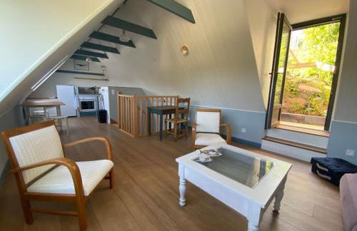 Maison avec terrasse vue sur mer - Foto 1