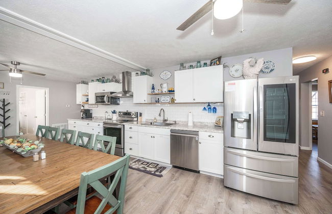 Arkstone Retreat Suites, 3 in 1! - Foto 21