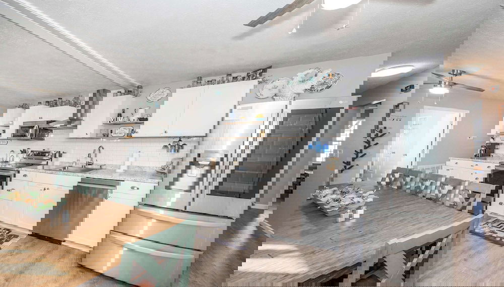 Arkstone Retreat - 3 in 1! Only 4 min to the Ark! - Foto 1, Imagen principal