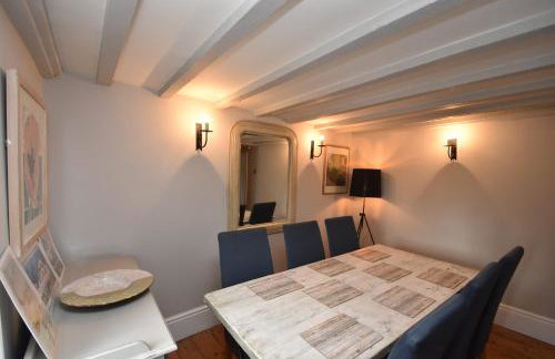 Rose Mullion Cottage - Foto 17