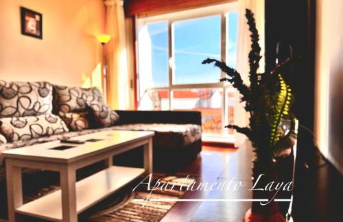 Apartamento Laya - Foto 1