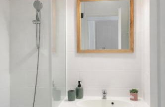 Appartements au coeur du golf, proche du lac et vélodyssée - Foto 8