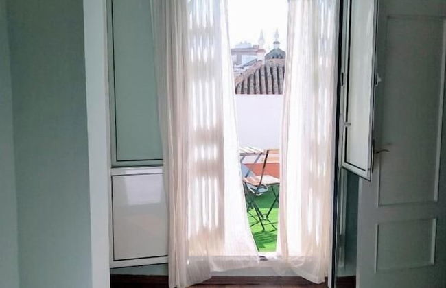 Wish-Suite Juderia de Sevilla Apartment - Photo 2