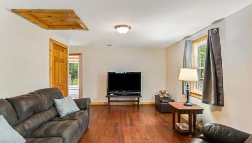 Moe's Vineyard - Cabin - Foto 4